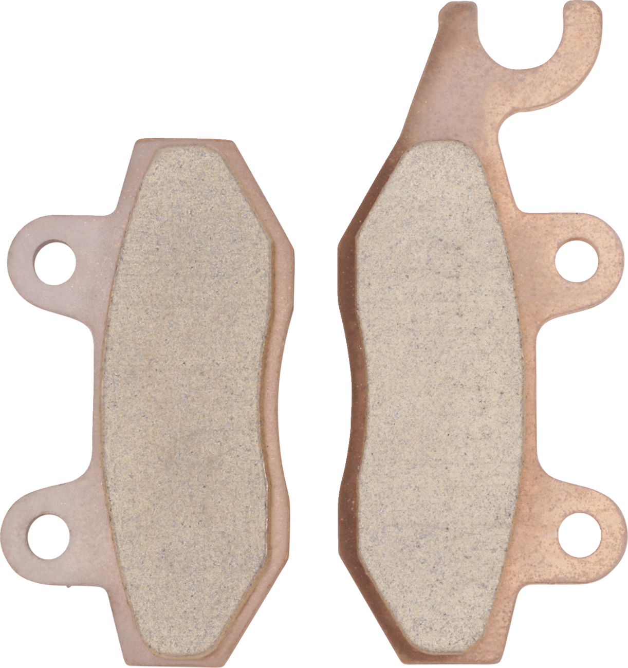 MOOSE OFFROAD XCR Sintered Brake Pads