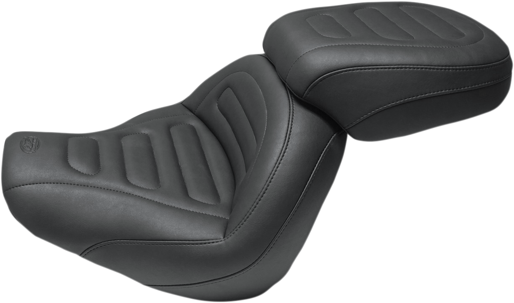 MUSTANG MX Tour Solo Seat