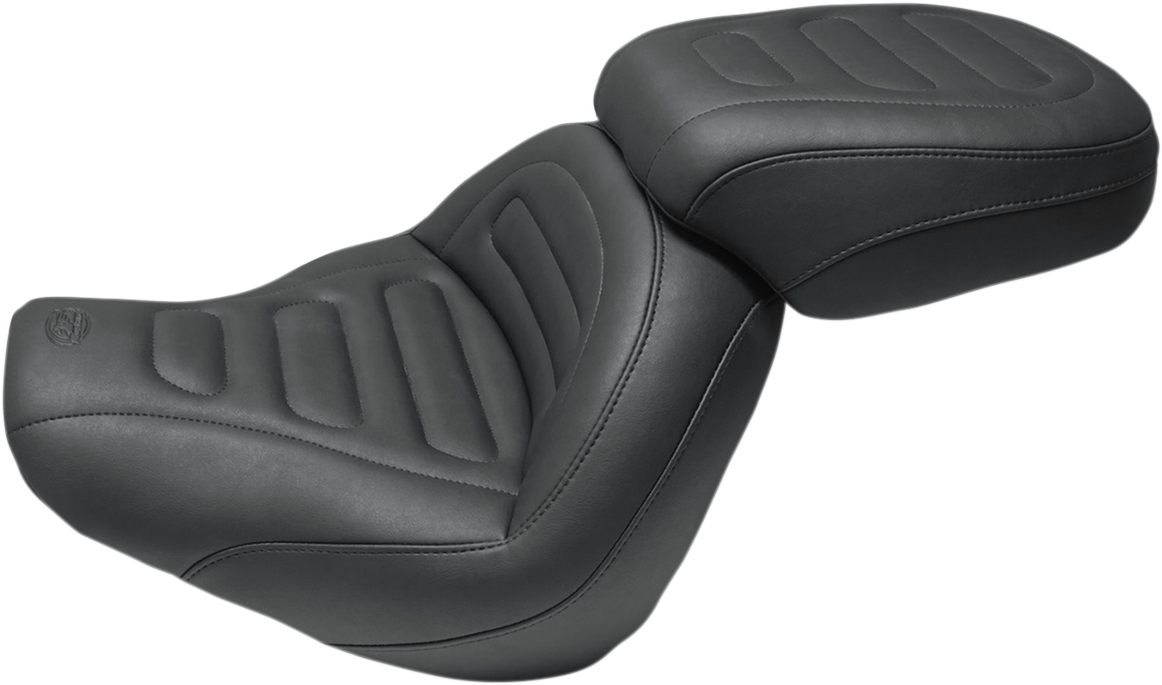 MUSTANG MX Tour Solo Seat