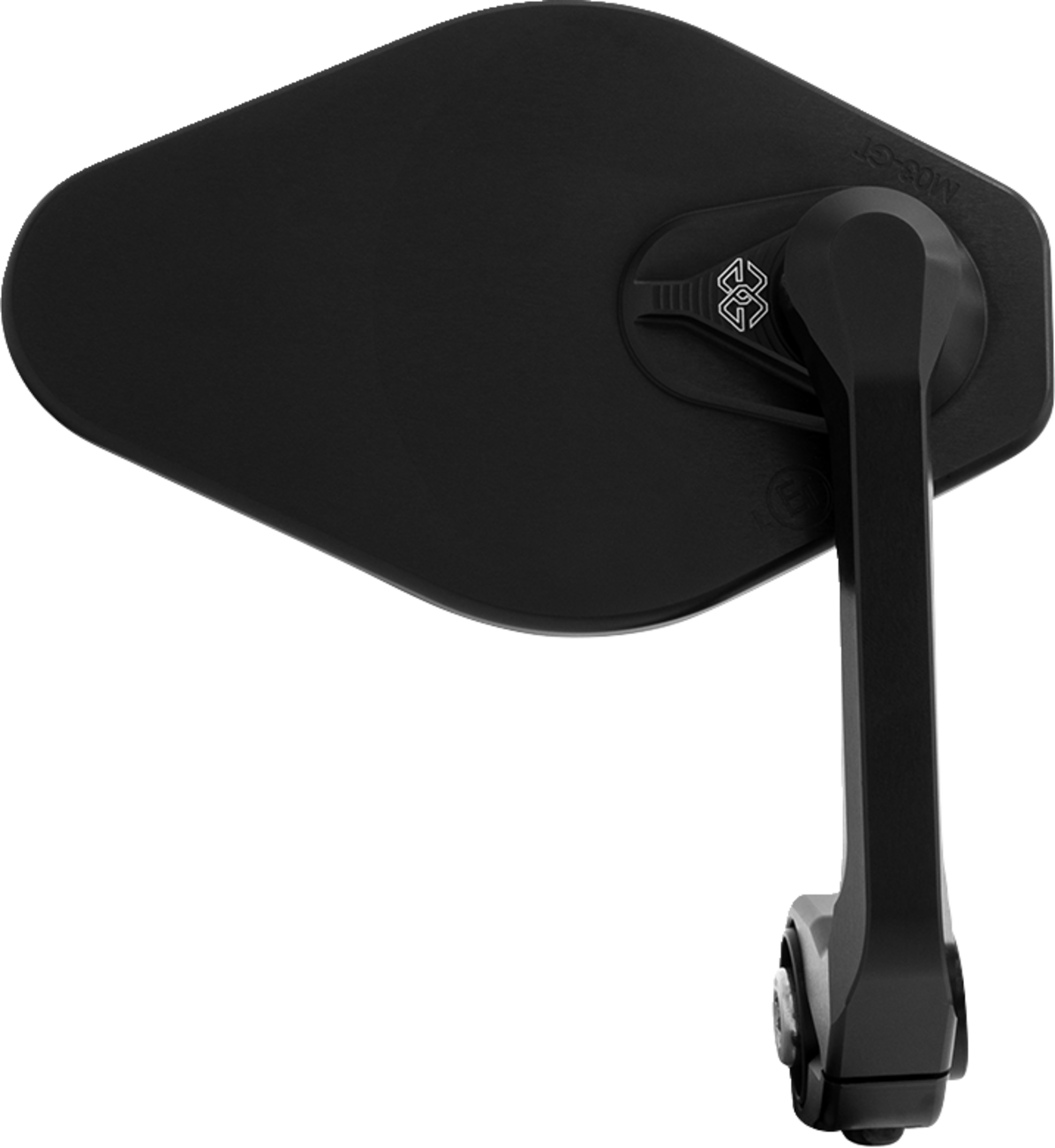 GILLES TOOLING STRATOS Handlebar End Mirror