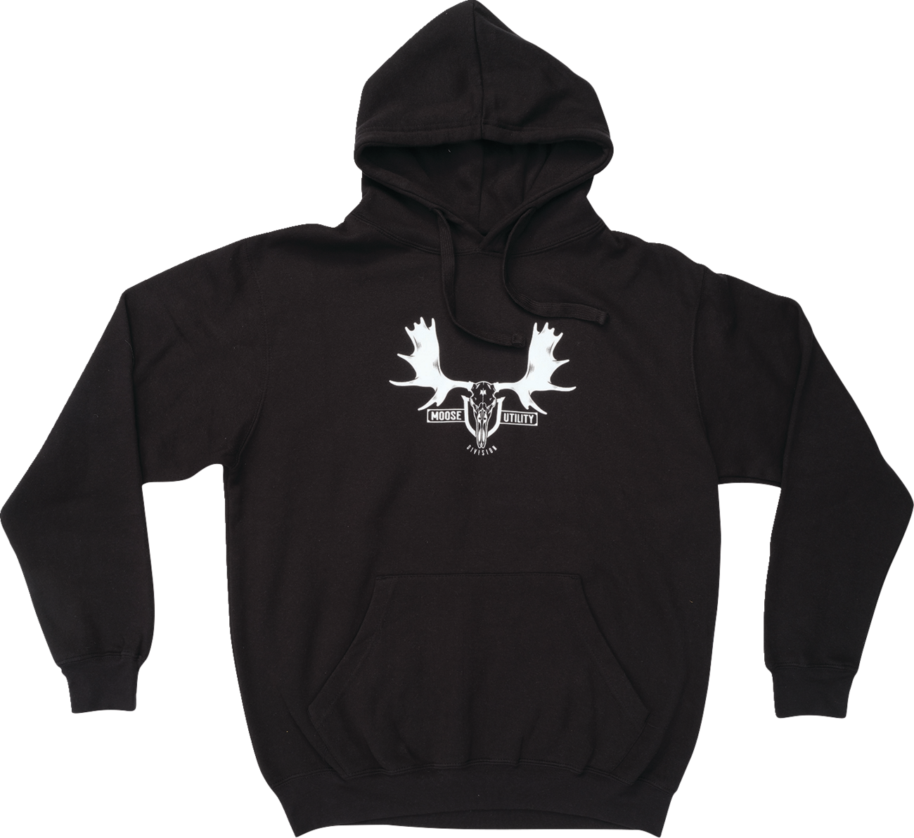 MOOSE OFFROAD MUD Euro Hoodie