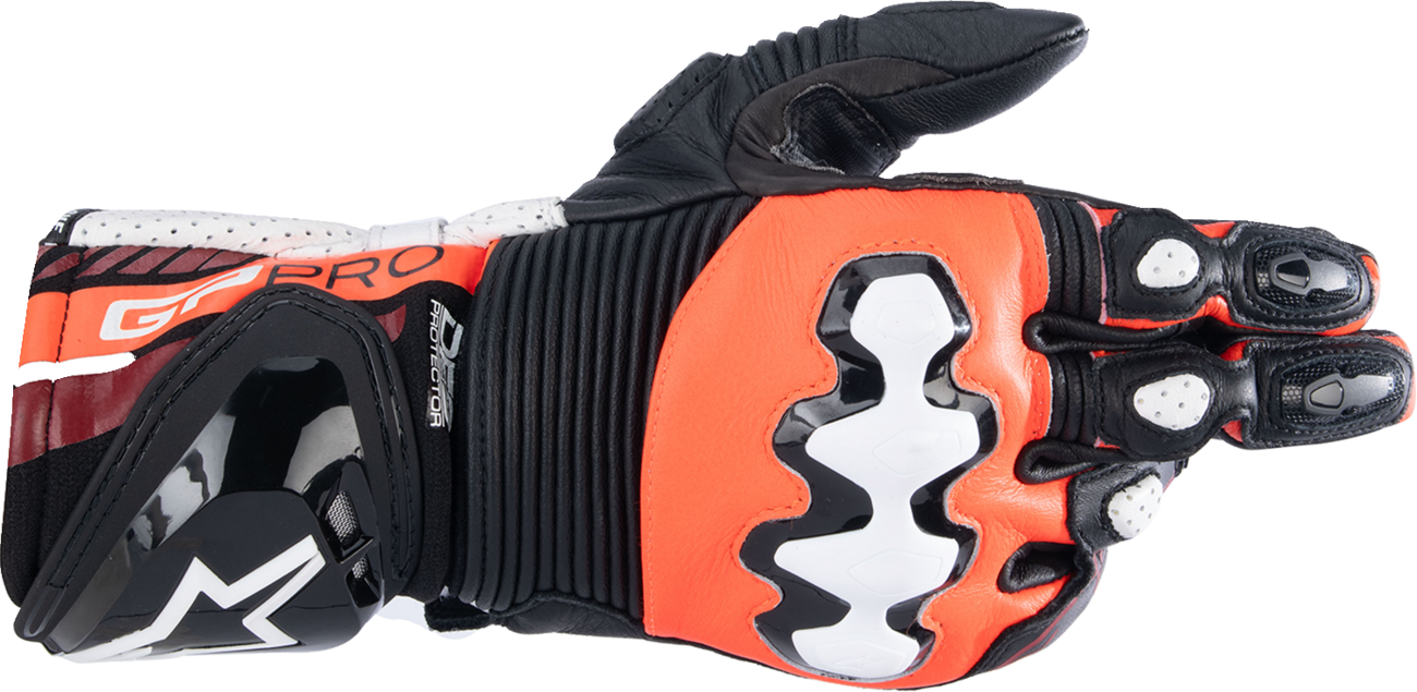 ALPINESTARS Gloves GP Pro R4