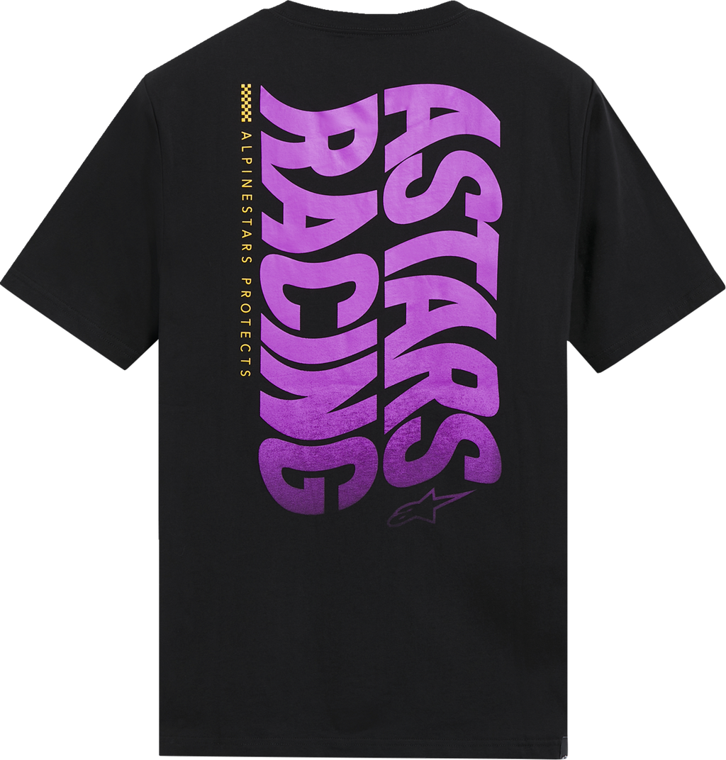 ALPINESTARS T-Shirt Swerve CSF