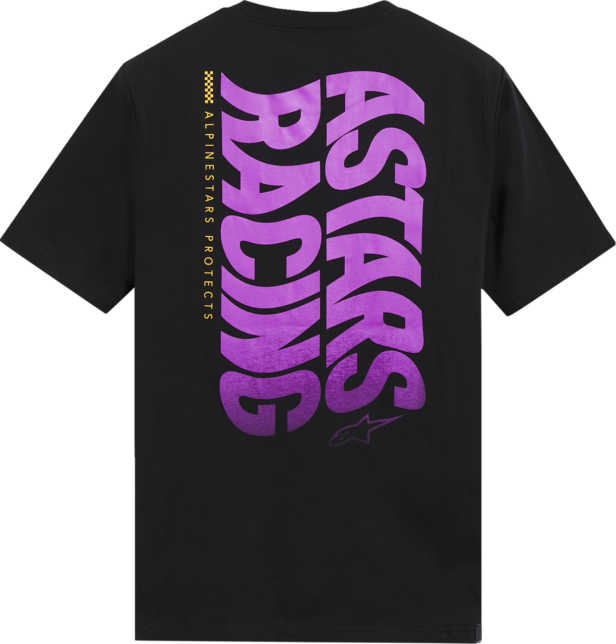 ALPINESTARS T-Shirt Swerve CSF