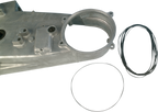 JAMES GASKET Chain Housing Cover O-Ring - Alternator Cover O-Ring / Big Twin DS-174316