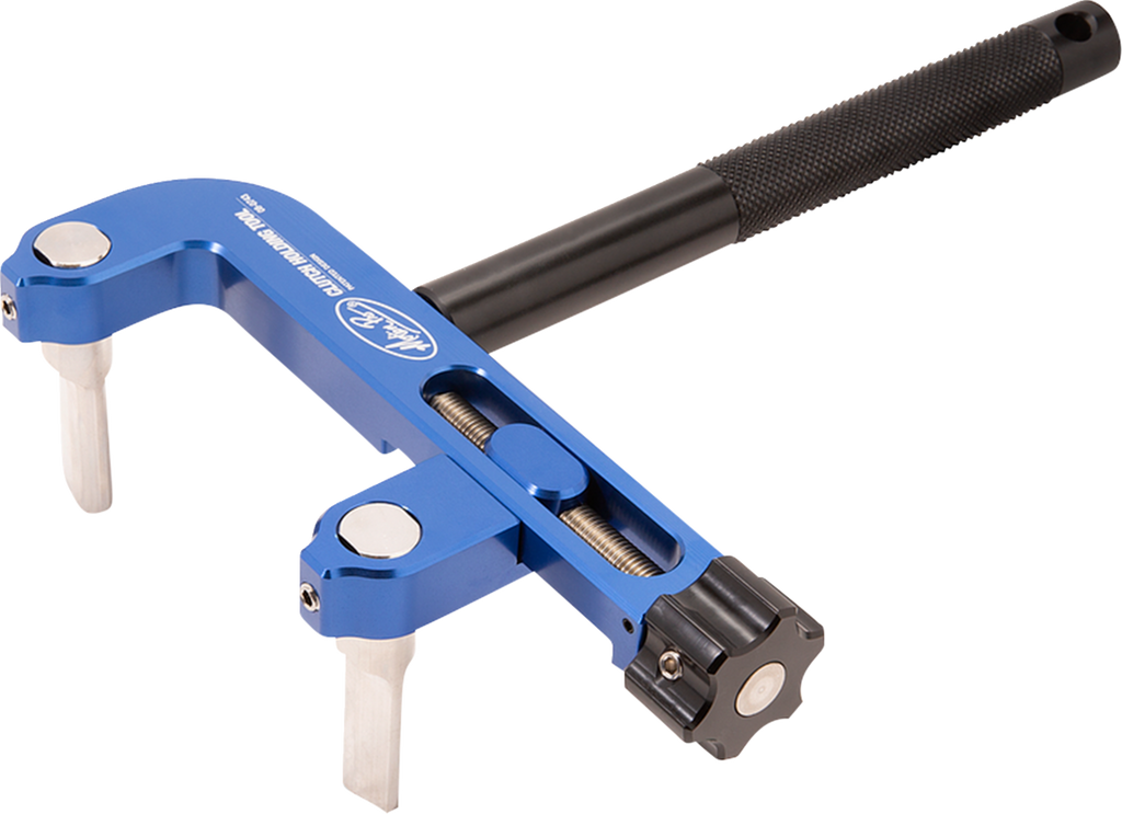 MOTION PRO Heavy-Duty Clutch Holding Tool - Holding Tool / Clutch / Heavy-Duty 3803-0233