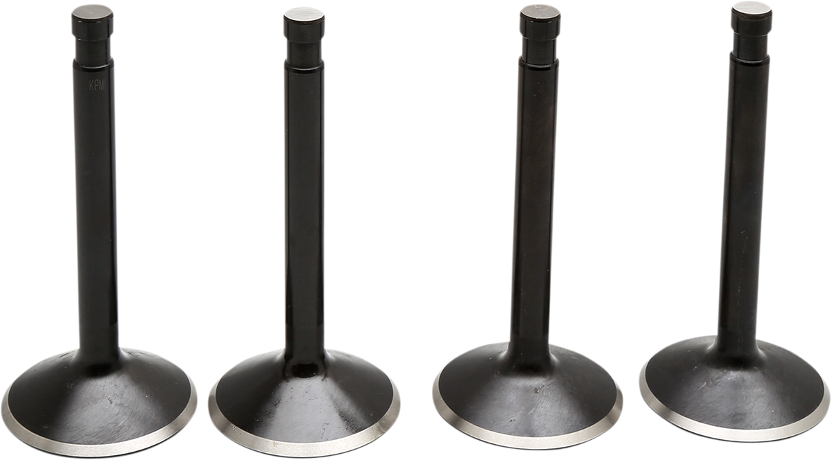 KIBBLEWHITE Black Diamond™ Engine Valve Kit