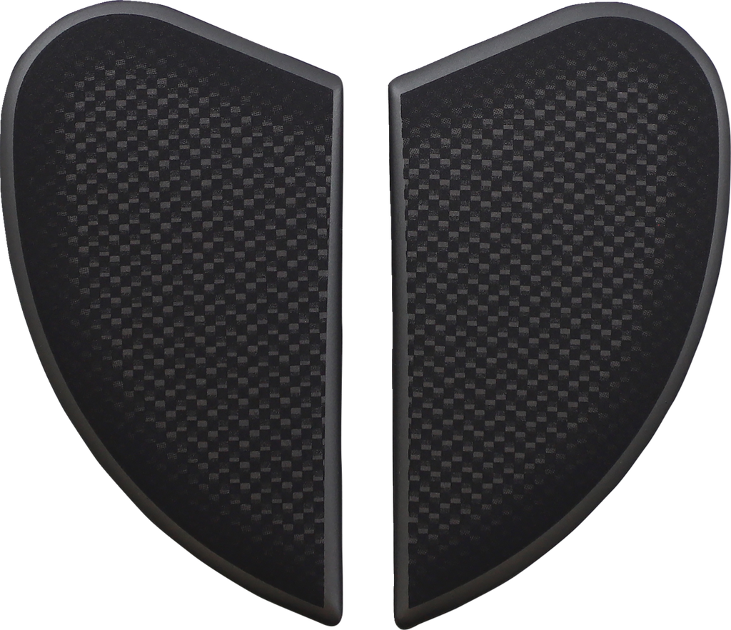 ICON Airform™ Helmet Side Plates — Resurgent