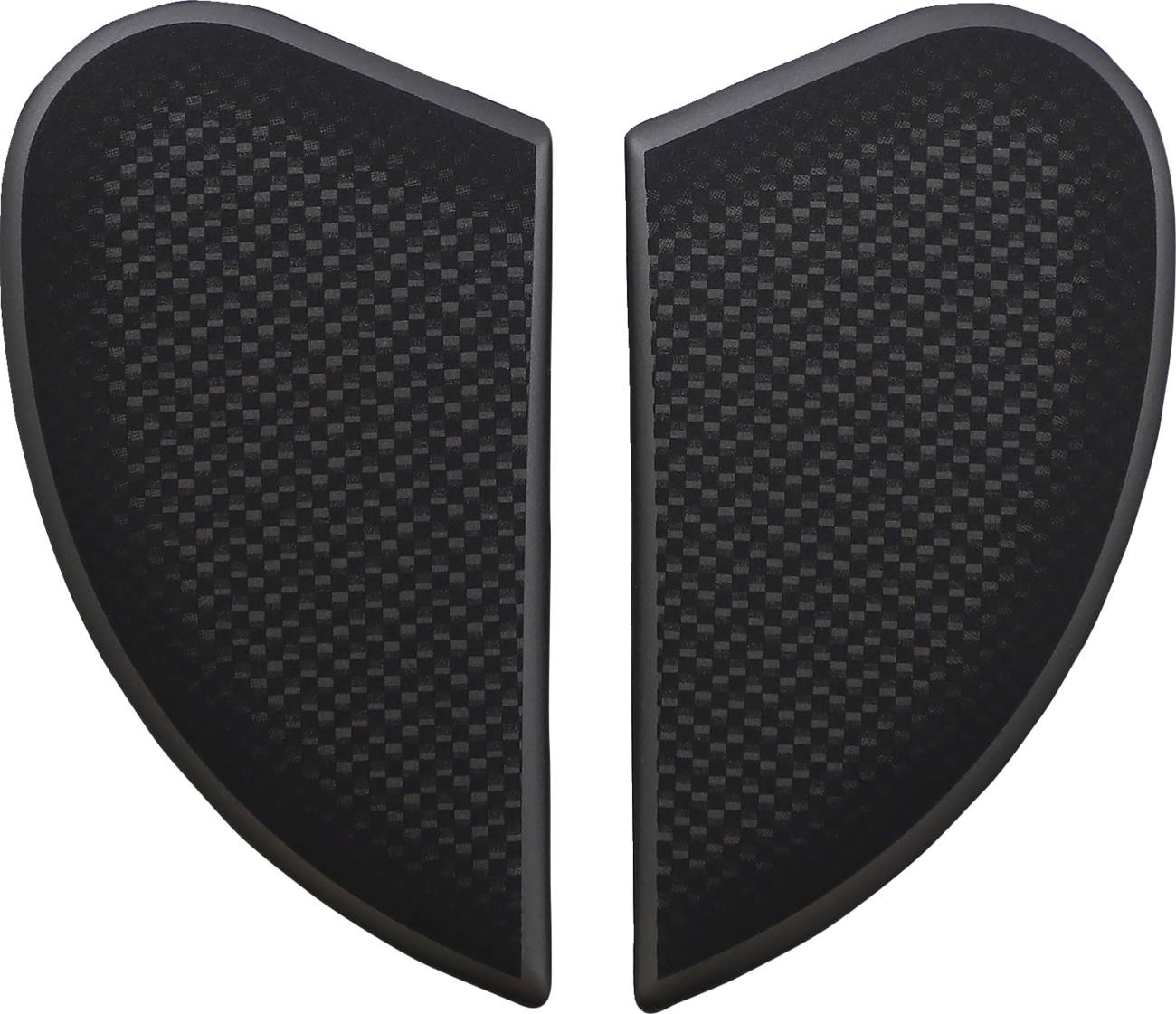 ICON Airform™ Helmet Side Plates — Resurgent