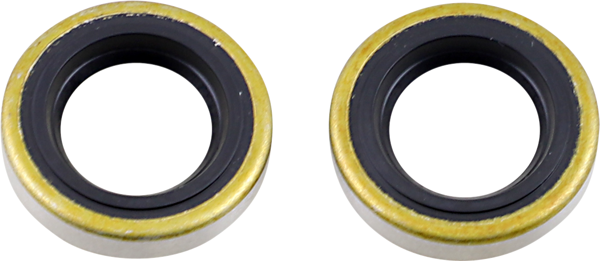 VERTEX Drive Shaft Seal Kit
