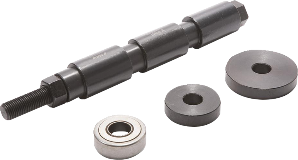 MOTION PRO Swingarm/Rising Rate Linkage Bearing Install Tool - Swingarm Bearing Tool 3805-0235