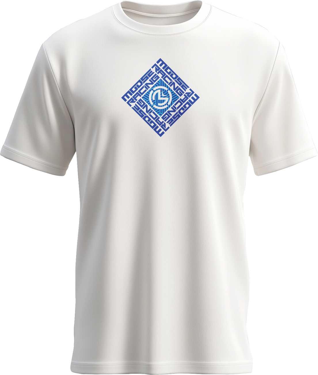 MOOSE OFFROAD Spin Sync T-Shirt