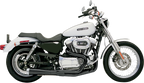 BASSANI XHAUST Road Rage 2:1 XL Exhaust