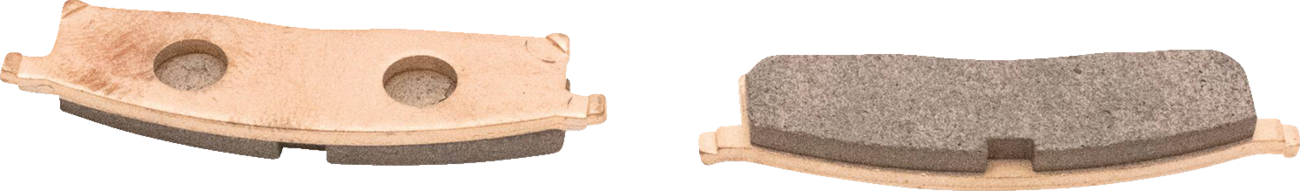 ALL BALLS Sintered Brake Pads - Front 1721-3247