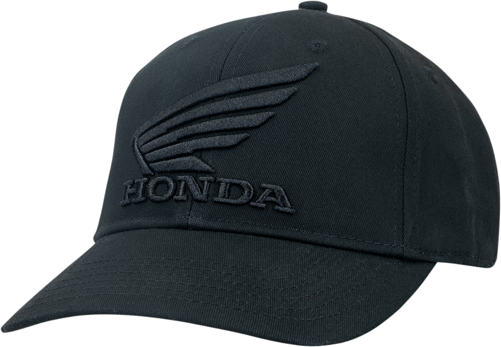 HONDA APPAREL Honda Curved Bill Hat