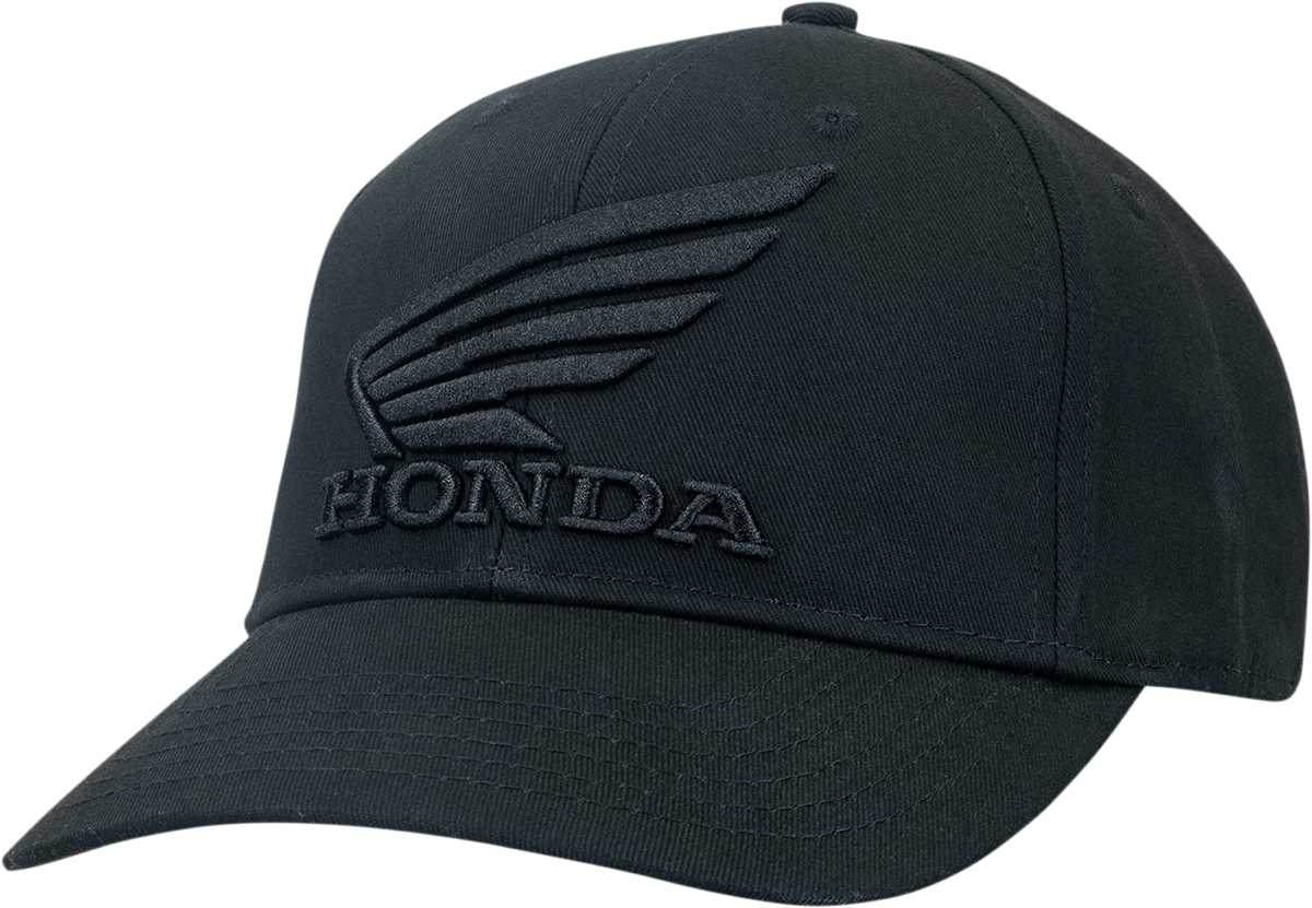 HONDA APPAREL Honda Curved Bill Hat