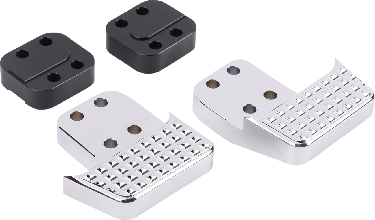 THRASHIN SUPPLY CO. Floorboard Extensions