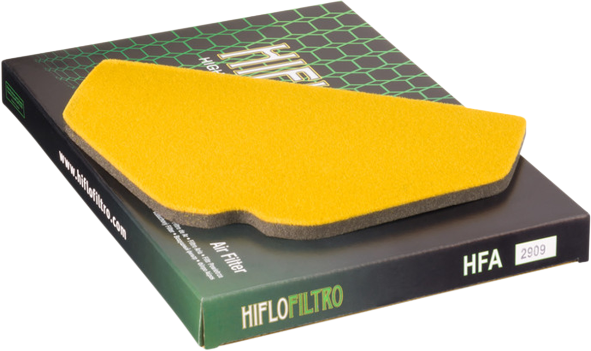 HIFLOFILTRO Replacement OE Air Filter