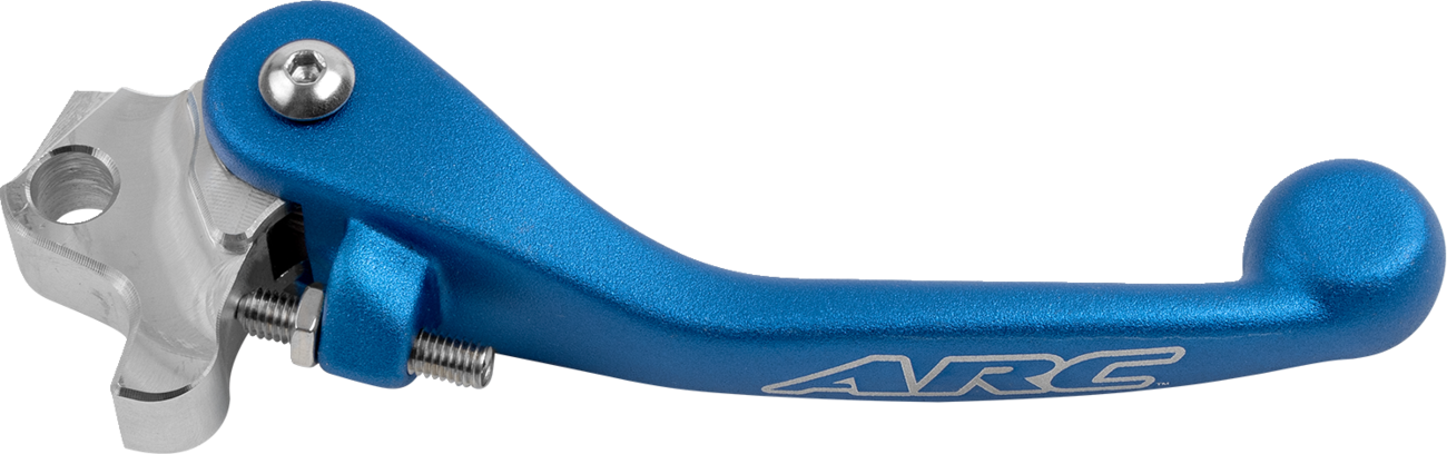 ARC Forged Brake Lever - Blue 0614-1968
