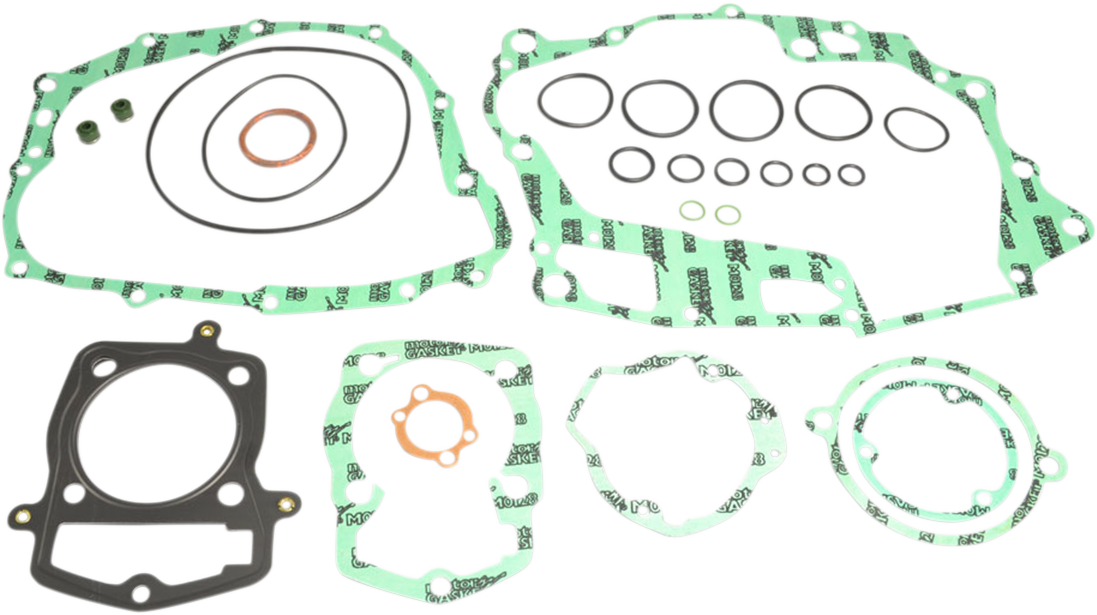 ATHENA Complete Gasket Kit - Honda 400210850214