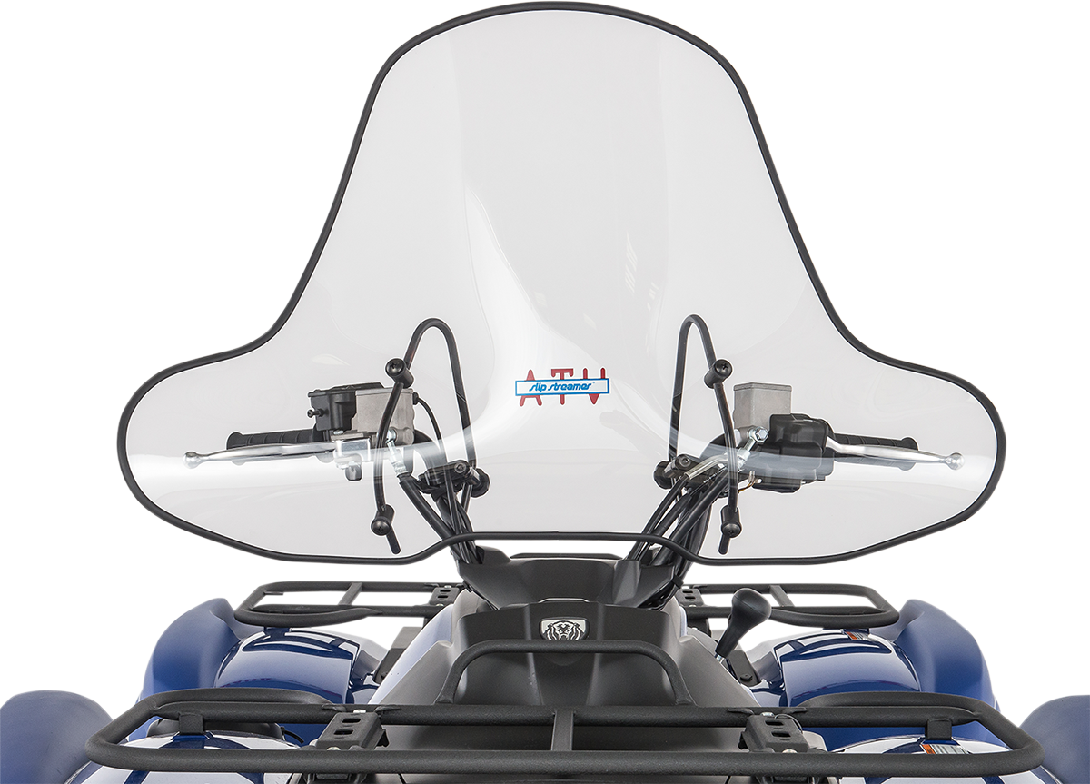 SLIPSTREAMER Big Country Windshield