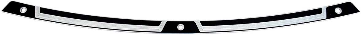KLOCK WERKS Flare® Series Windshield Trim