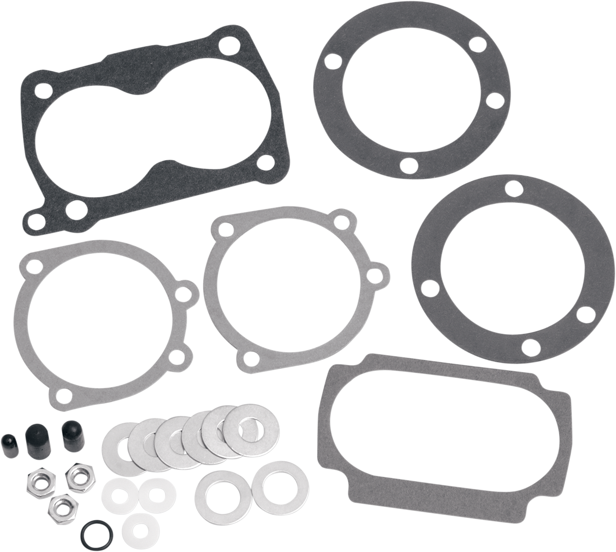 JAMES GASKET Breather Shop Service Kit - 0934-0942