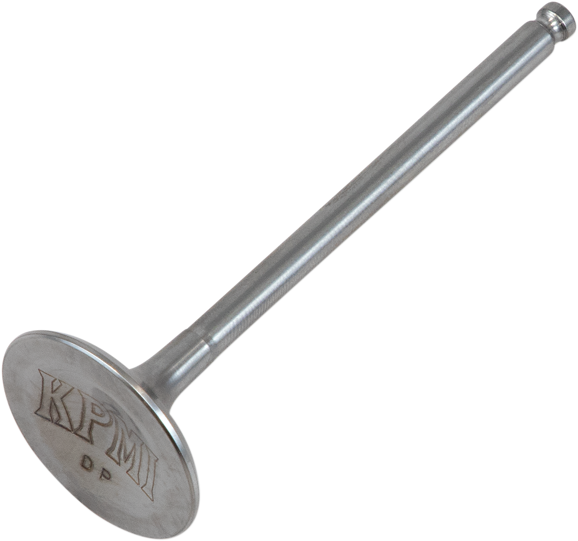 KIBBLEWHITE Tensilite® Titanium Engine Valve