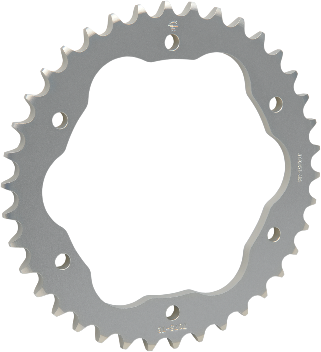 JT SPROCKETS Aluminum Rear Sprockets