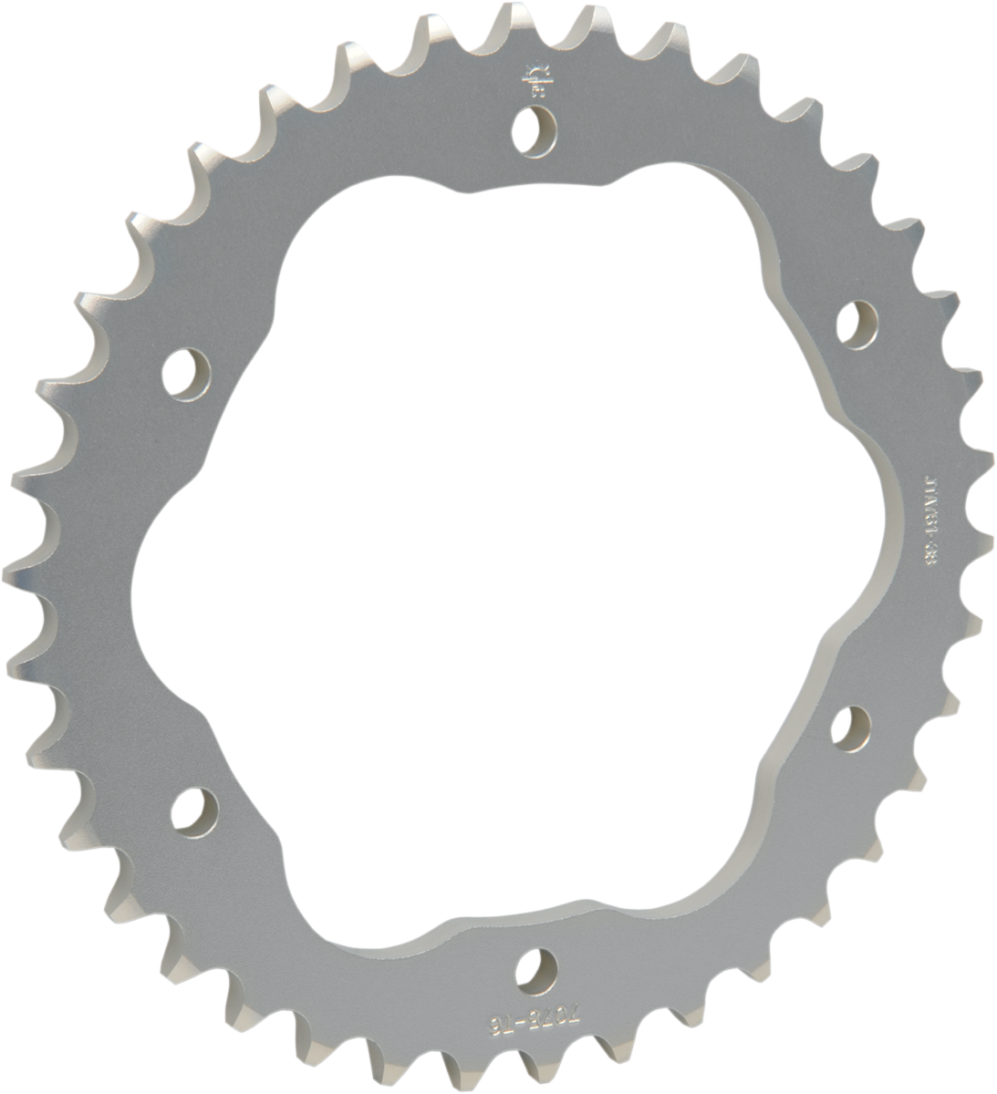 JT SPROCKETS Aluminum Rear Sprockets