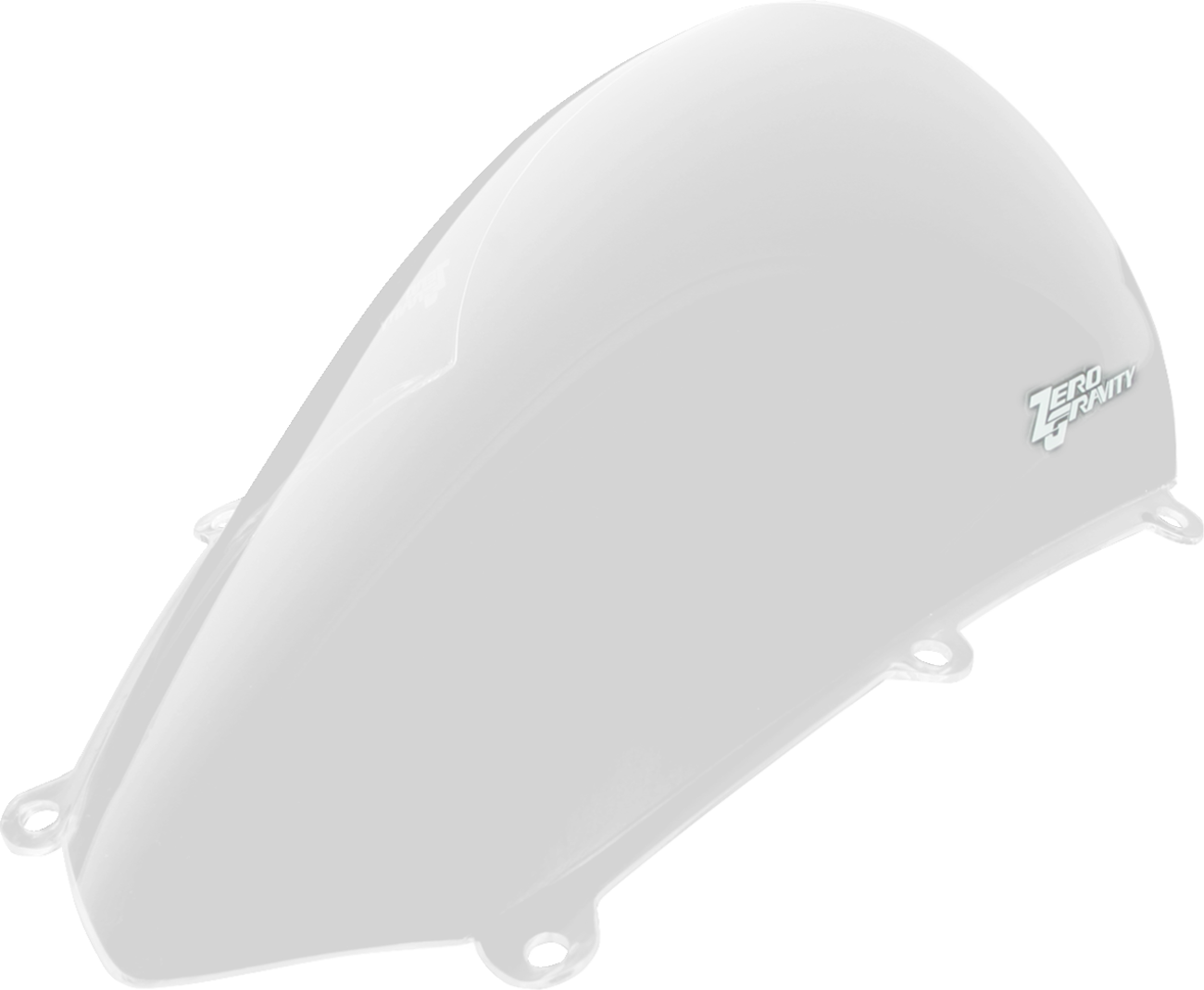 ZERO GRAVITY Corsa Windshield