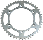 JT SPROCKETS Steel Rear Sprocket - Sprocket / Rear / Suzuki / 46-Tooth 1210-1355