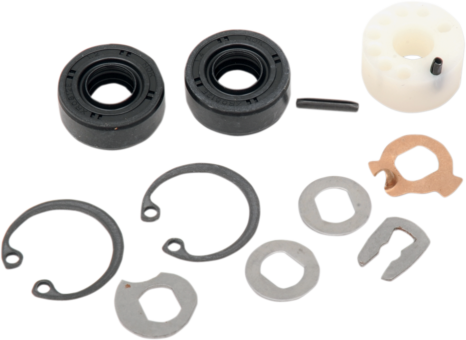 SHINDY Steering Damper Rebuild Kit