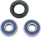 MOOSE OFFROAD Wheel Bearing Kit - Front/Rear / Z50/RM 80/85 A25-1172