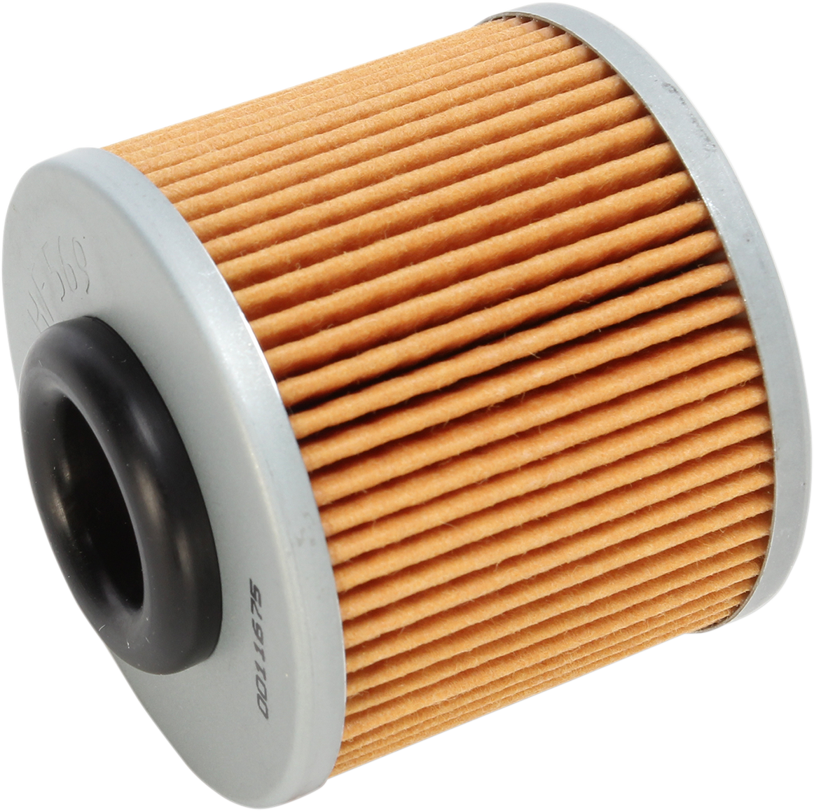 HIFLOFILTRO Oil Filter — Cartridge