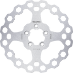 GALFER Cubiq™ Brake Rotor - Rear Rotor / Cubiq™ 1710-4022