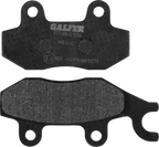 GALFER Offroad Organic Brake Pads - 1721-2973