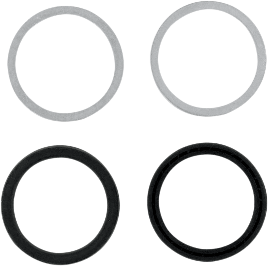 LEAKPROOF SEALS Pro-Moly Fork Seals