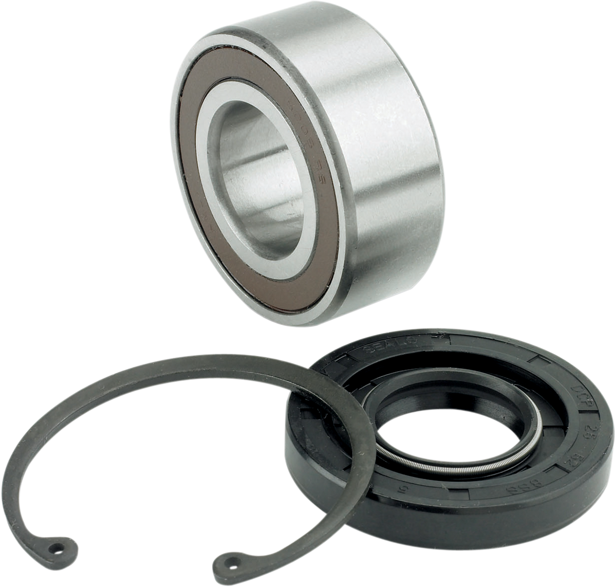 JIMS Primary Bearing Upgrade Kit - Harley-Davidson 1120-0242