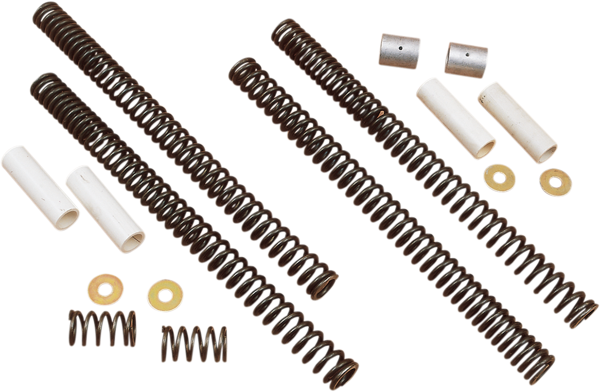 BURLY BRAND Fork Lowering Kit - 29 mm / Lowers 2.00" DS-221441