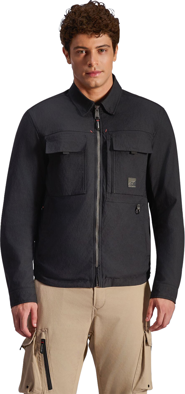 ALPINESTARS Shirt Bryon WR Overshirt