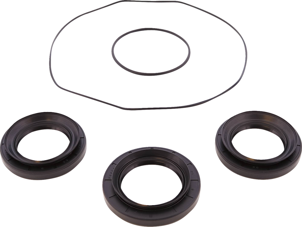 MOOSE OFFROAD Differential Seal Kit - Yamaha / Rear 0935-1298