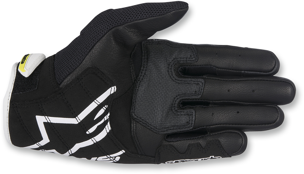 ALPINESTARS Gloves SMX-2 Air Carbon V2 Leather