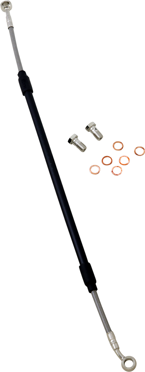 GBRAKES Complete Brake Line Kit