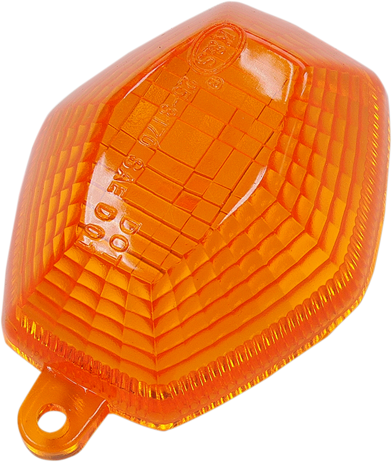 K&S TECHNOLOGIES Replacement Turn Signal Lenses