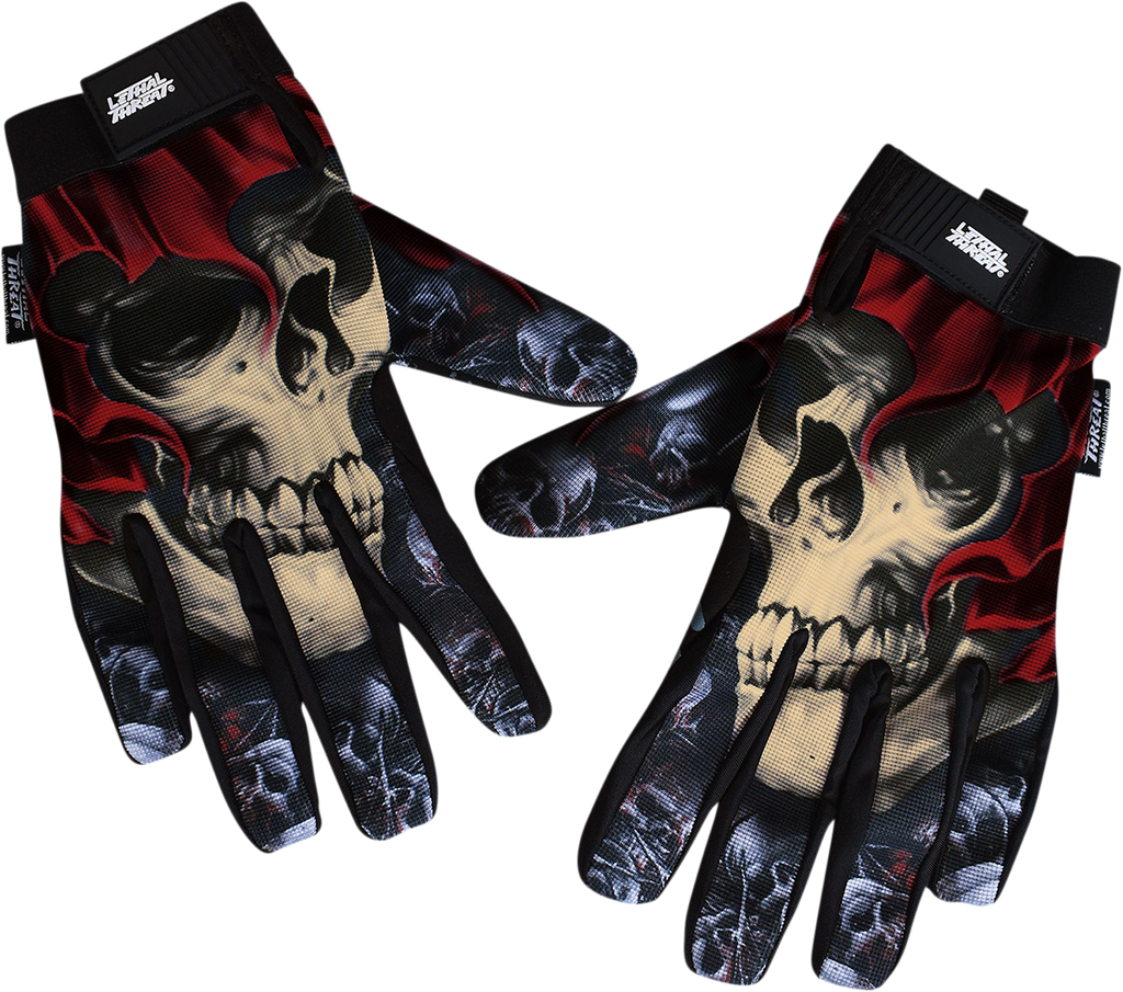 LETHAL THREAT Reaper Gloves