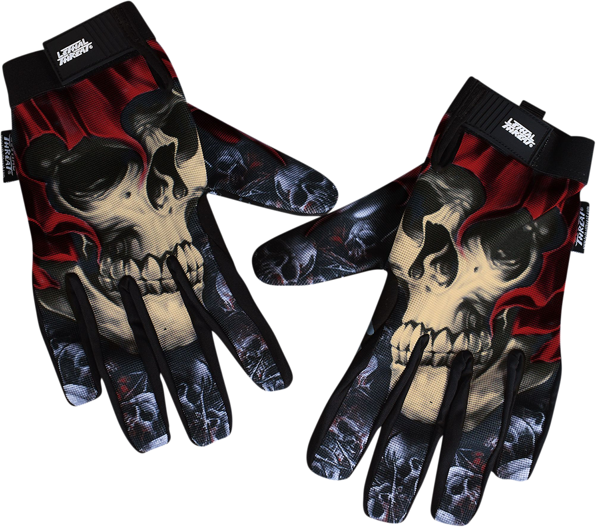 LETHAL THREAT Reaper Gloves