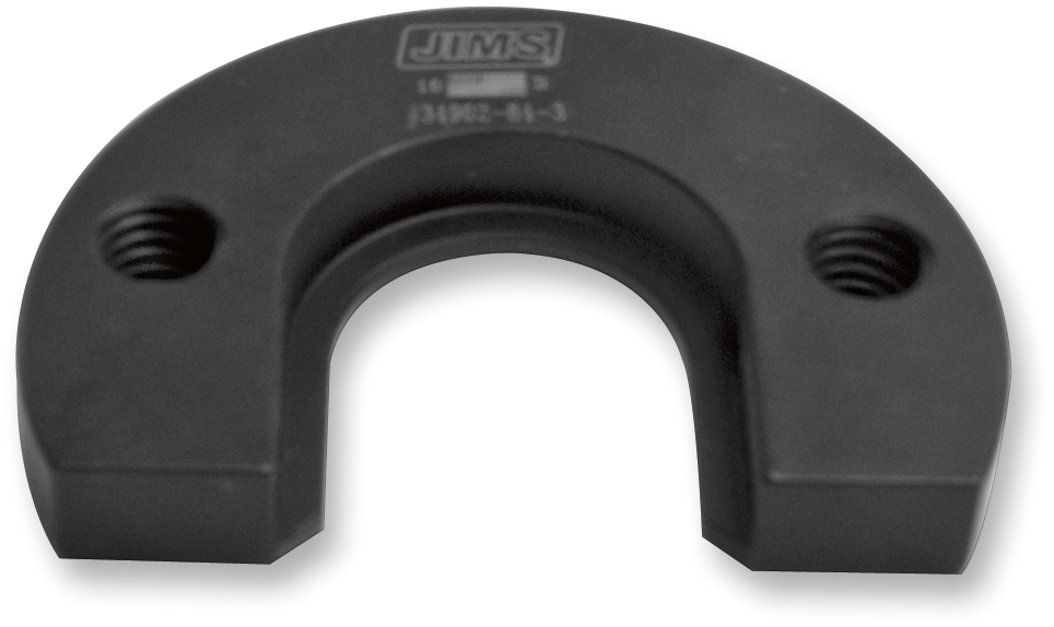 JIMS Replacement Puller Plate - Puller Plate / Replacement 3802-0044