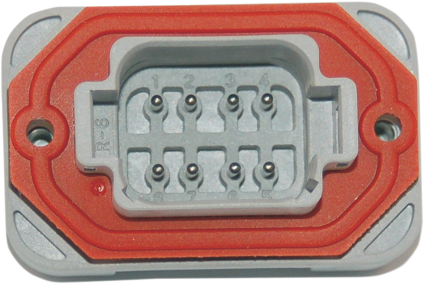 NAMZ Deutsch DT Sealed Connector Component