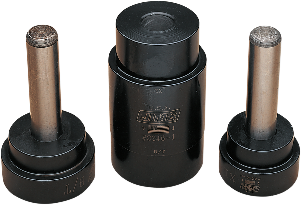 JIMS Timken® Bearing Race Installer - DS-198636